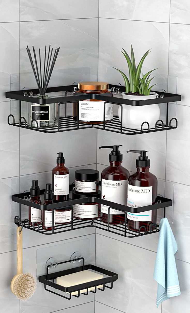 STORAGE AND ORGANIZER