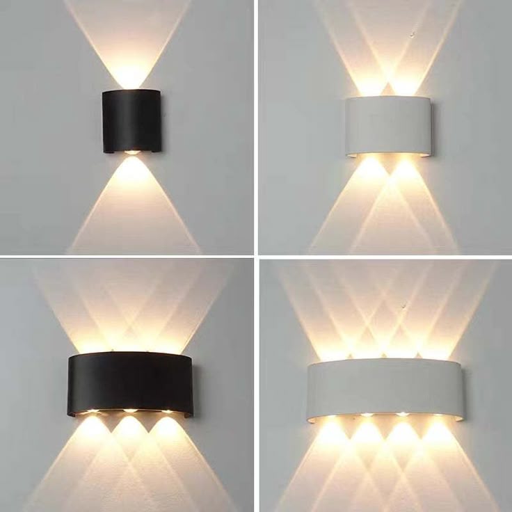 WALL LIGHT FIXTURE