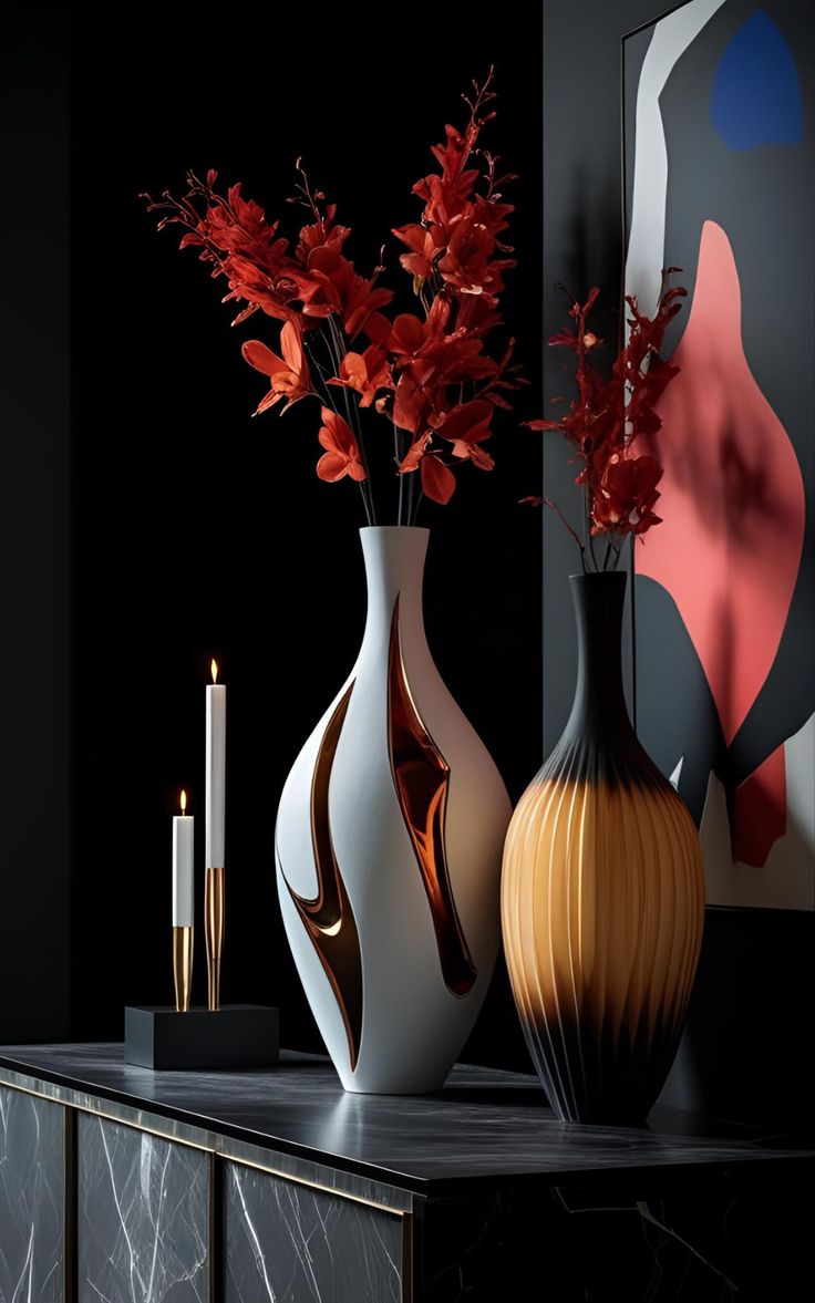 VASES