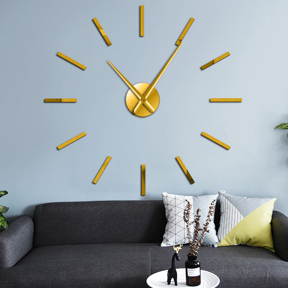 Creative Wall Clock