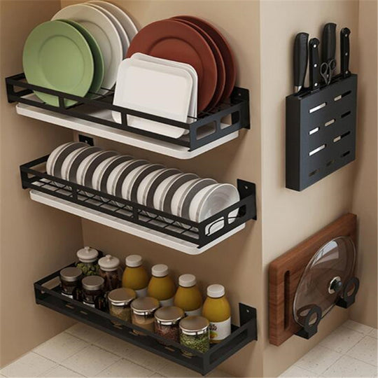 Kitchen Organizer