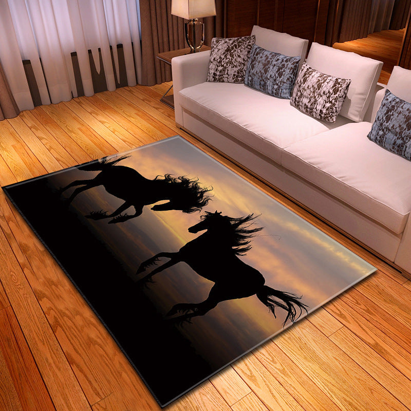 Animal Rugs