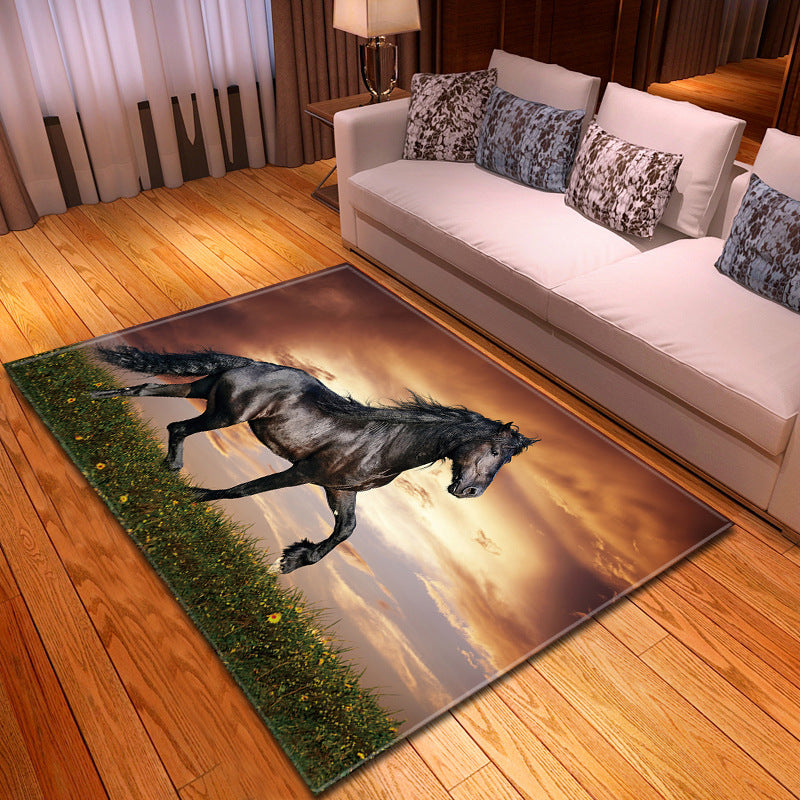 Animal Rugs