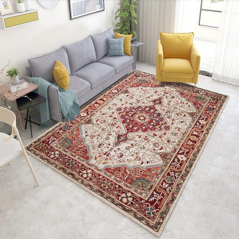 Nordic Living Room Rug