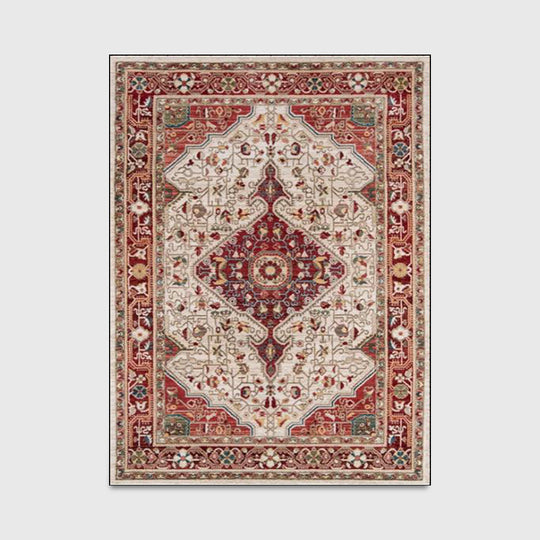 Nordic Living Room Rug