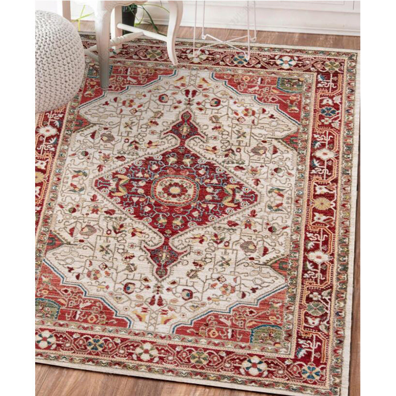 Nordic Living Room Rug