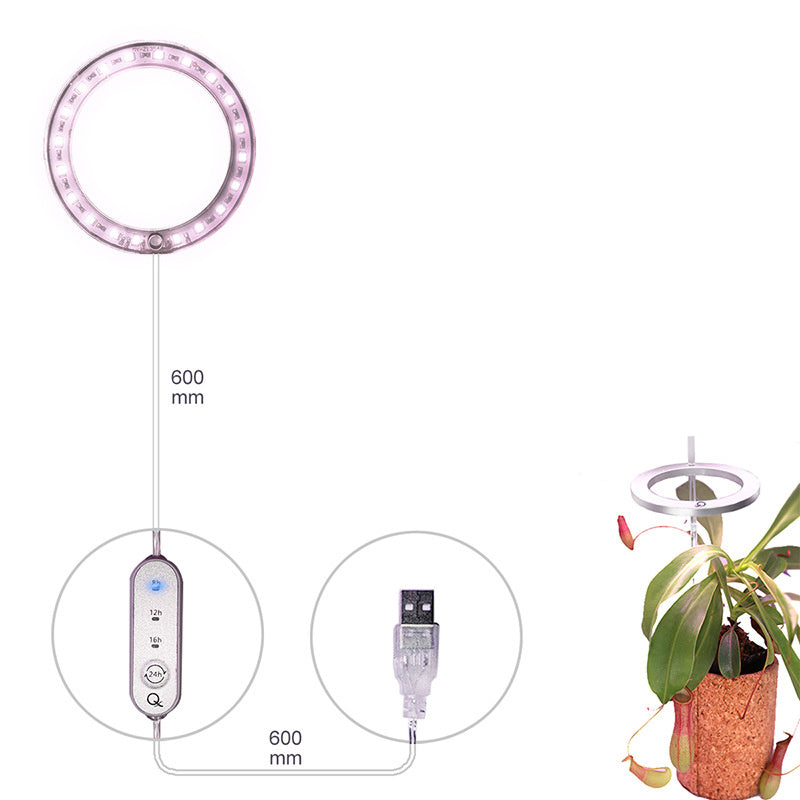 LED Grow Light Full Spectrum