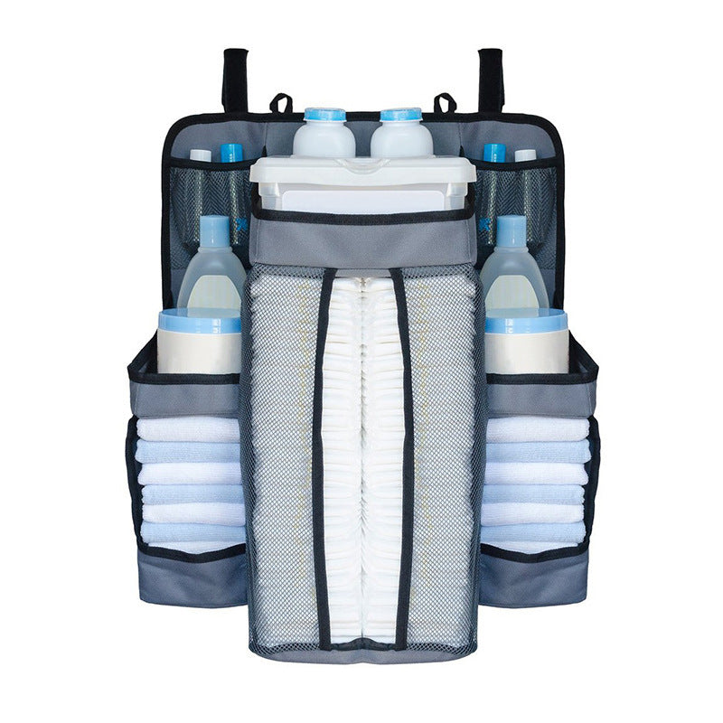 Baby Diaper Organizer