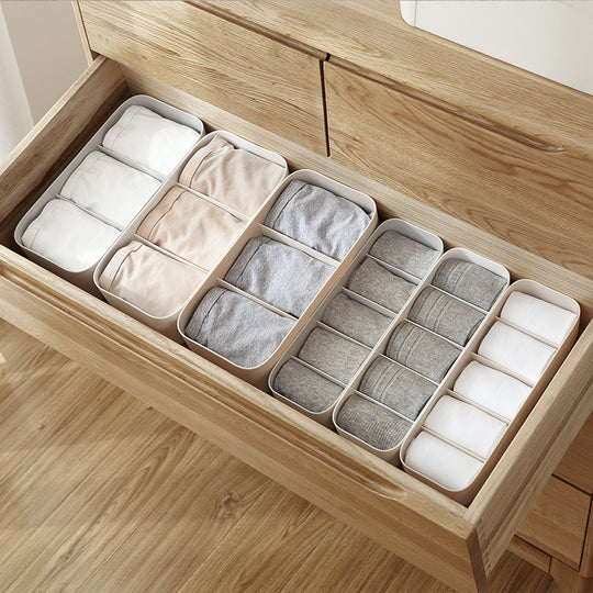 Socks Storage Box