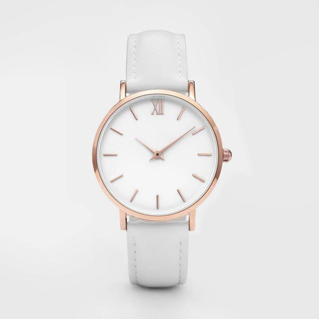 Fashion Women Watches