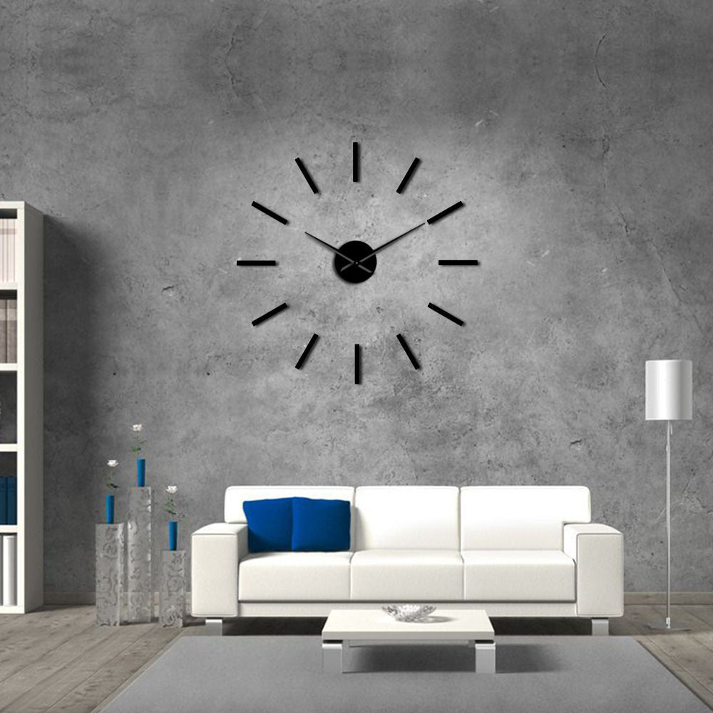 Creative Wall Clock