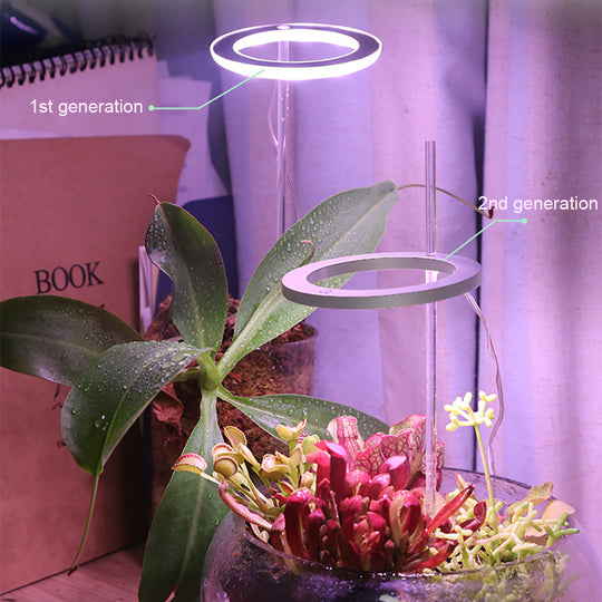 LED Grow Light Full Spectrum