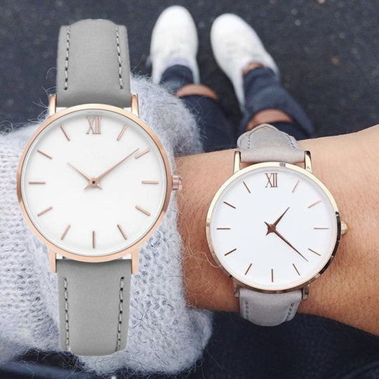 Fashion Women Watches