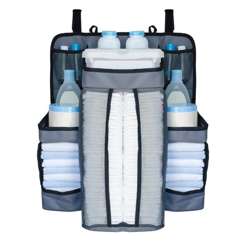 Baby Diaper Organizer