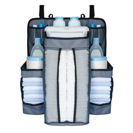Baby Diaper Organizer