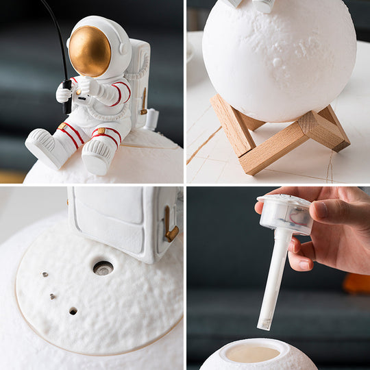 Astronaut Figurine