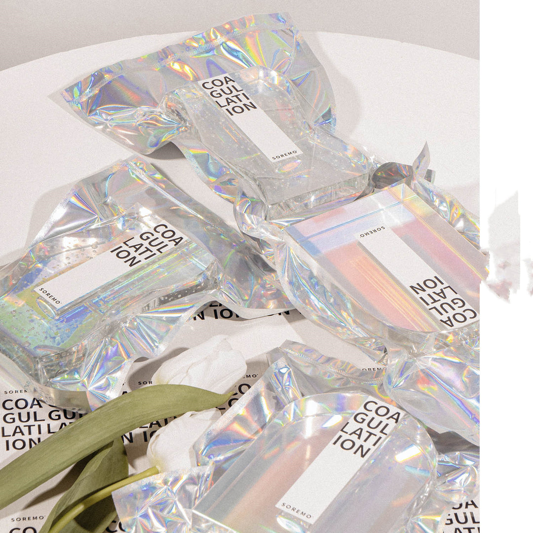 Crystal Transparent Vase