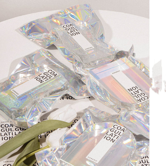 Crystal Transparent Vase