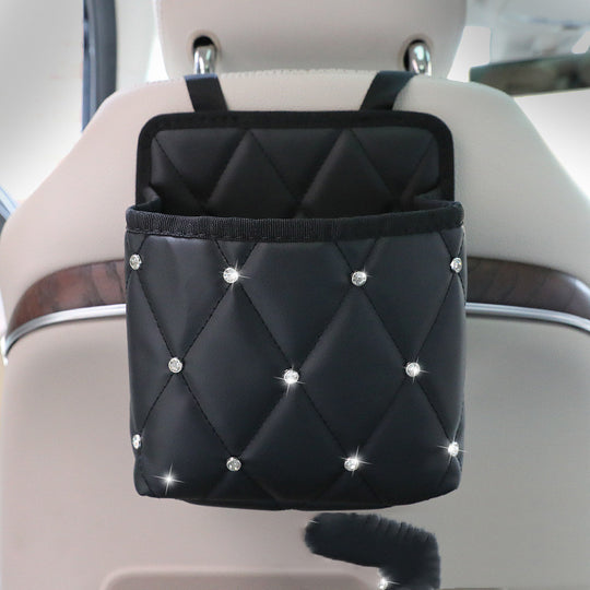 Car Storage Bag Handbag Holder