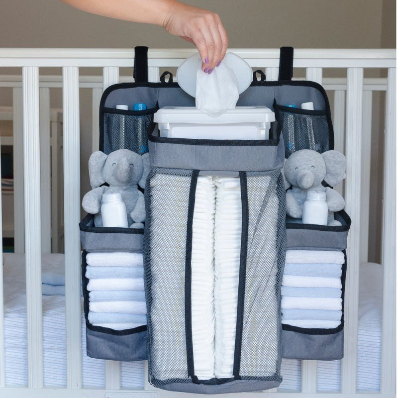 Baby Diaper Organizer