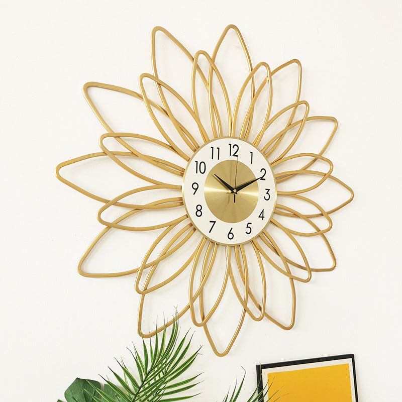 Nordic Wall Clocks