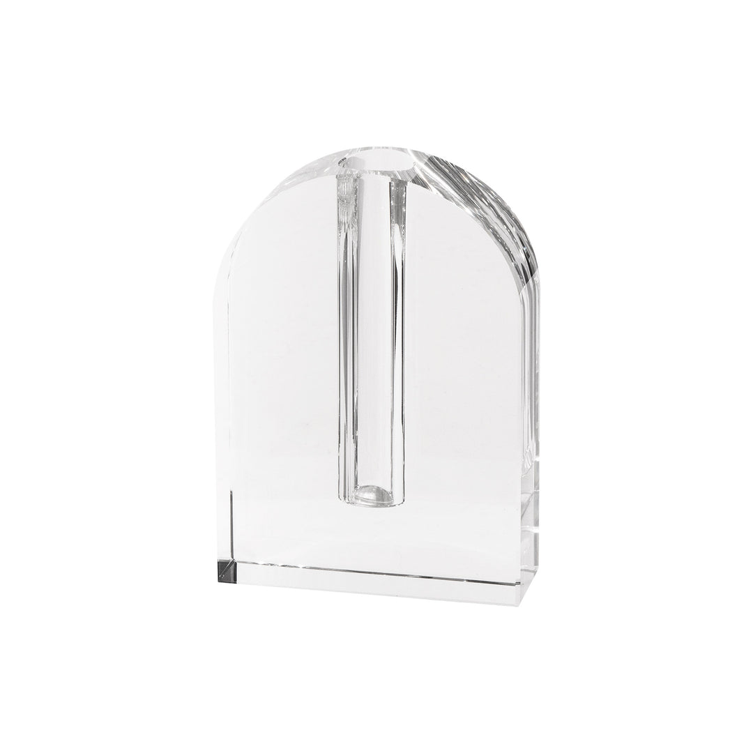 Crystal Transparent Vase