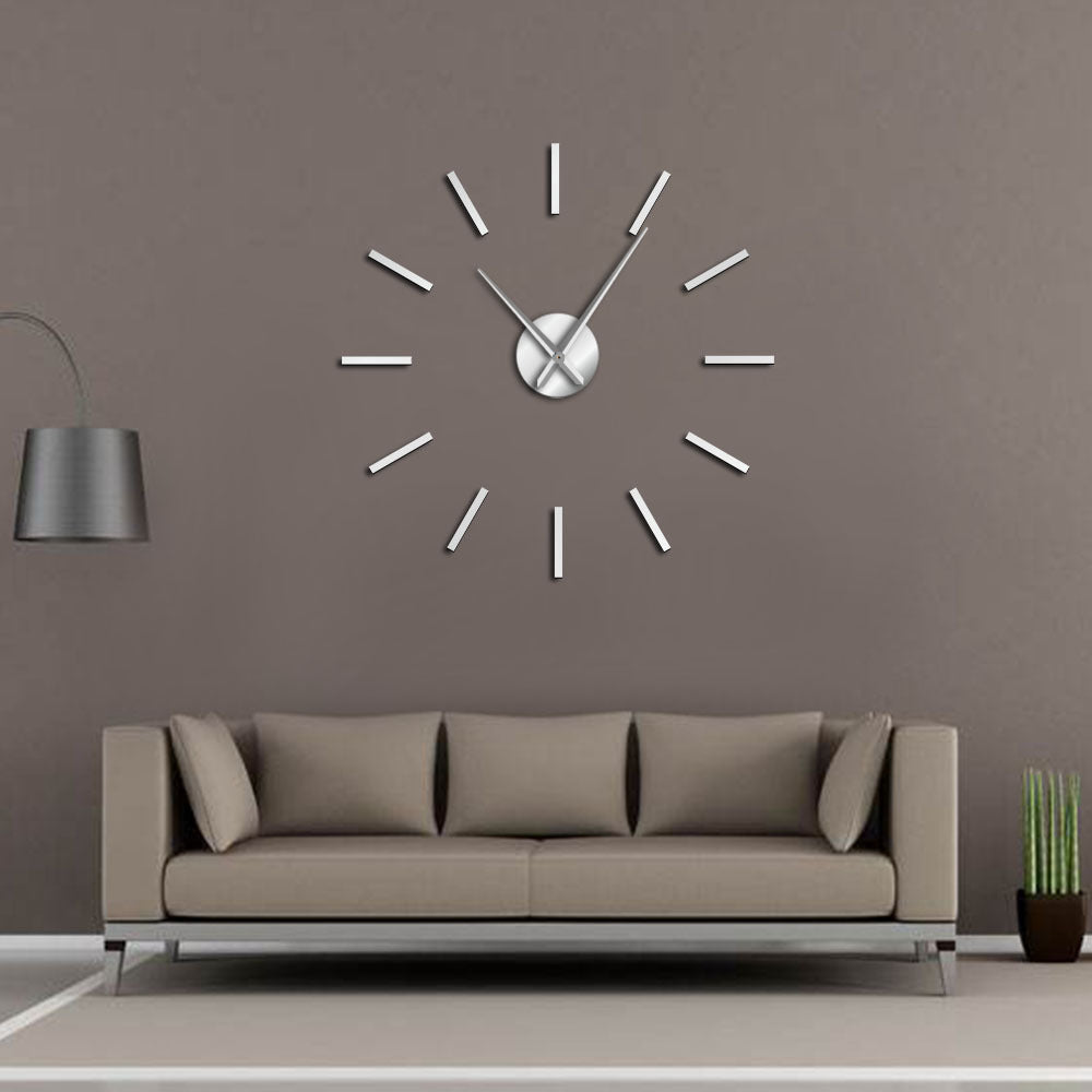Creative Wall Clock