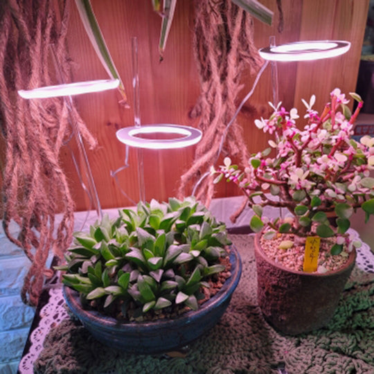 LED Grow Light Full Spectrum