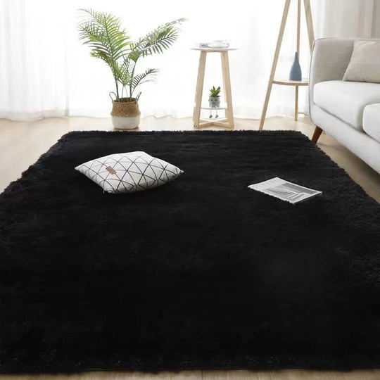 Nordic Fluffy Rug