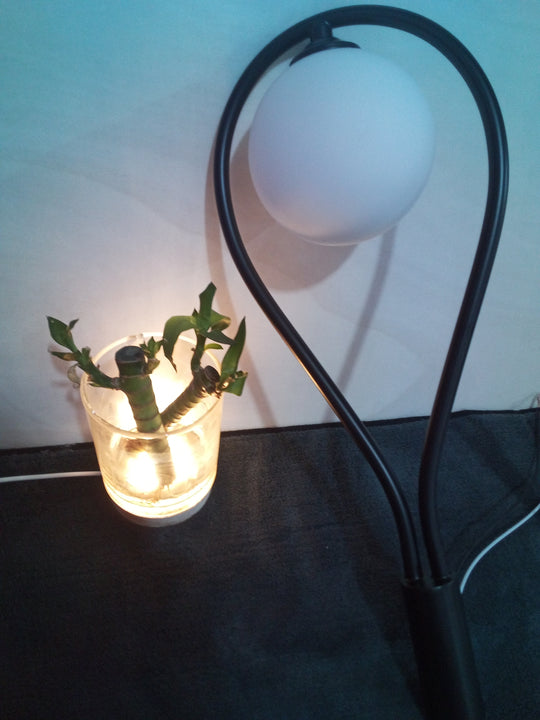 Nordic Bedroom Led Wall Lamp