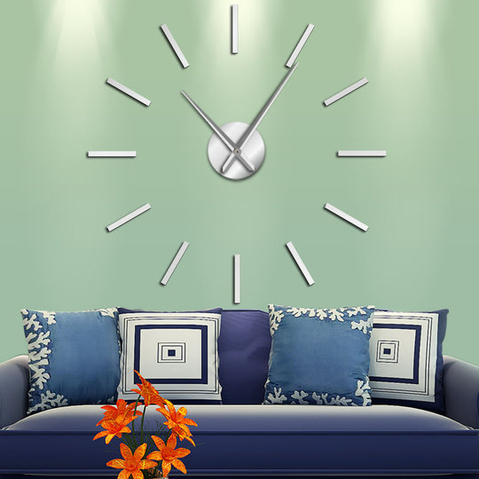 Creative Wall Clock