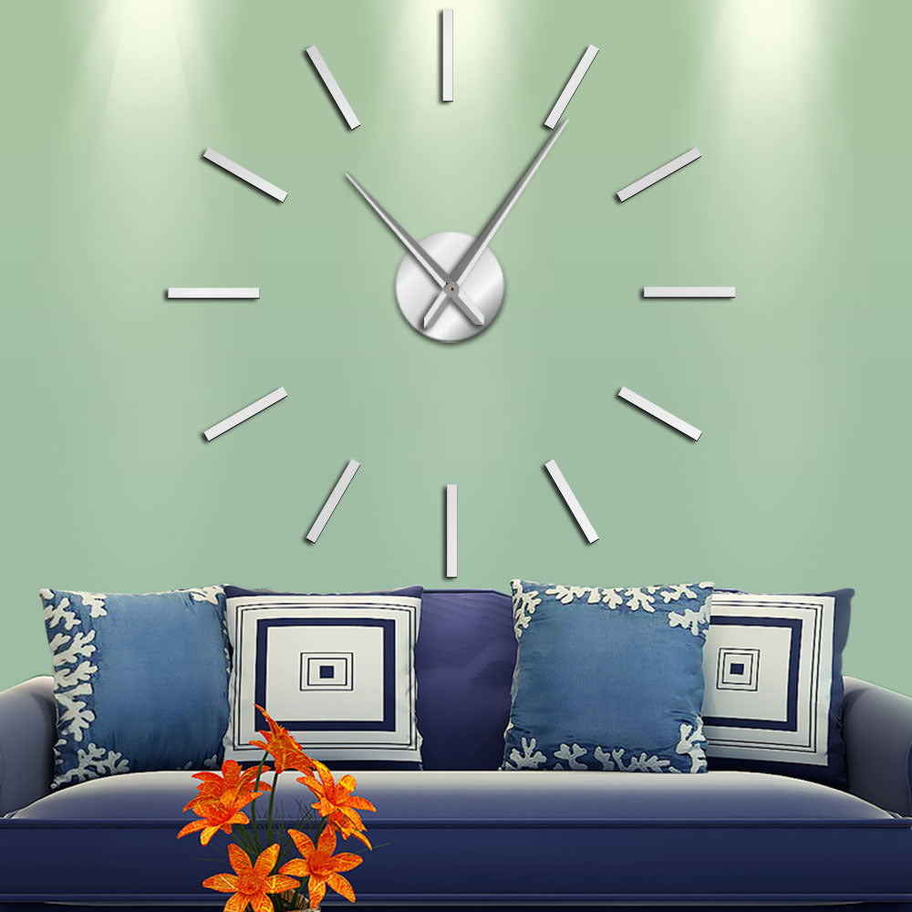 Creative Wall Clock