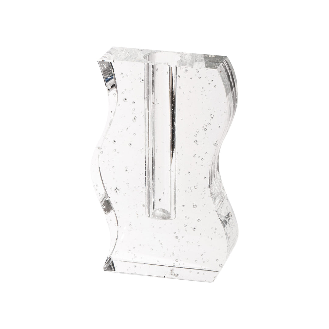 Crystal Transparent Vase
